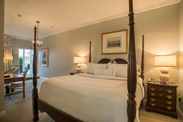  - Bienville House Hotel New Orleans