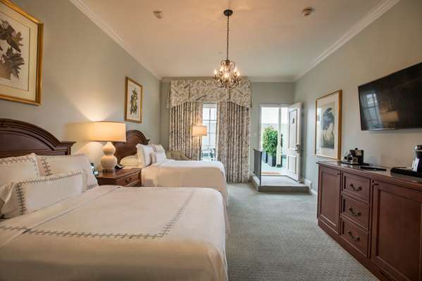  - Bienville House Hotel New Orleans