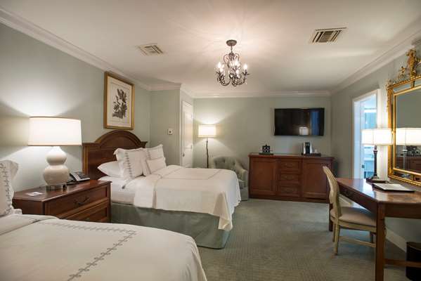  - Bienville House Hotel New Orleans