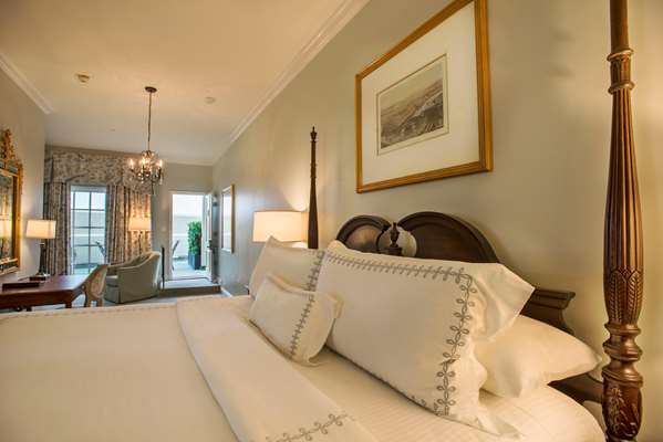  - Bienville House Hotel New Orleans