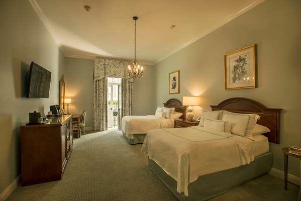  - Bienville House Hotel New Orleans