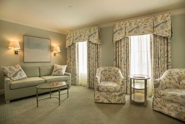 Suite - Bienville House Hotel New Orleans