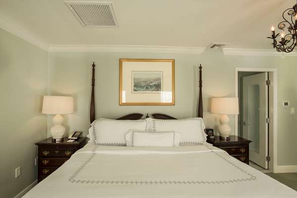 Suite - Bienville House Hotel New Orleans