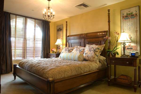 Suite - Bienville House Hotel New Orleans