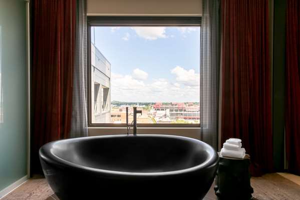 Suite - Bobby Hotel Downtown Nashville