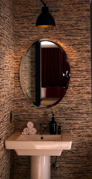 Suite - Bobby Hotel Downtown Nashville