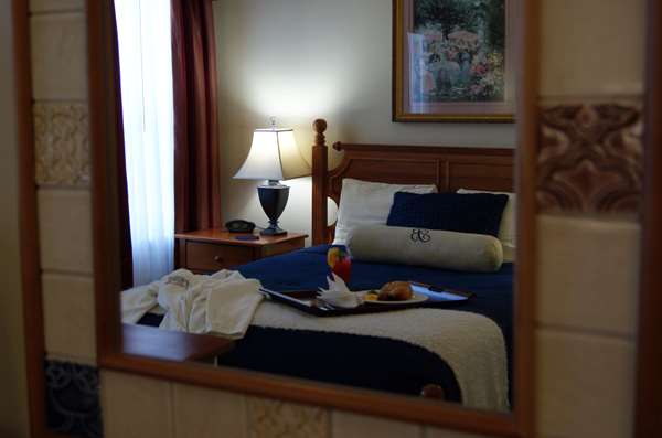  - Historic Boone Tavern Hotel & Restaurant Berea