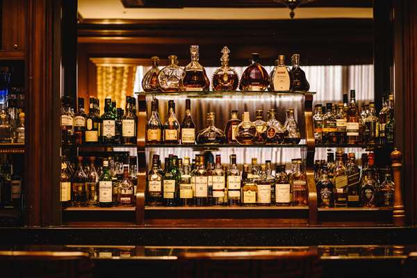 Restaurant - Boston Harbor Hotel