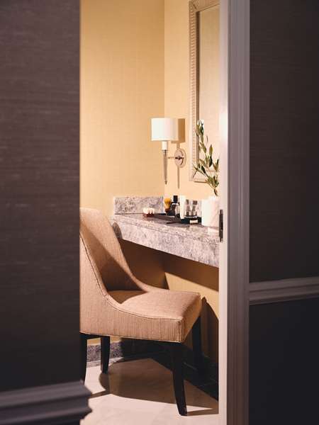 Spa - Boston Harbor Hotel