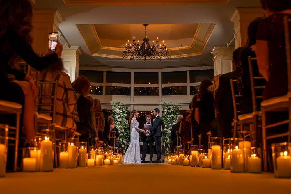 Boston Harbor Hotel Wedding | Boston Harbor Hotel