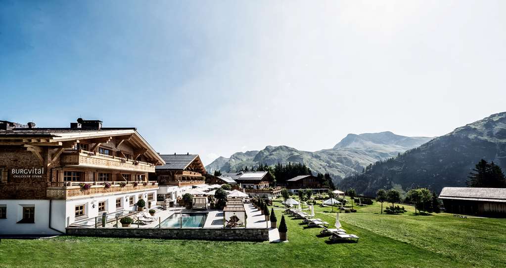 Burg Vital Hotel