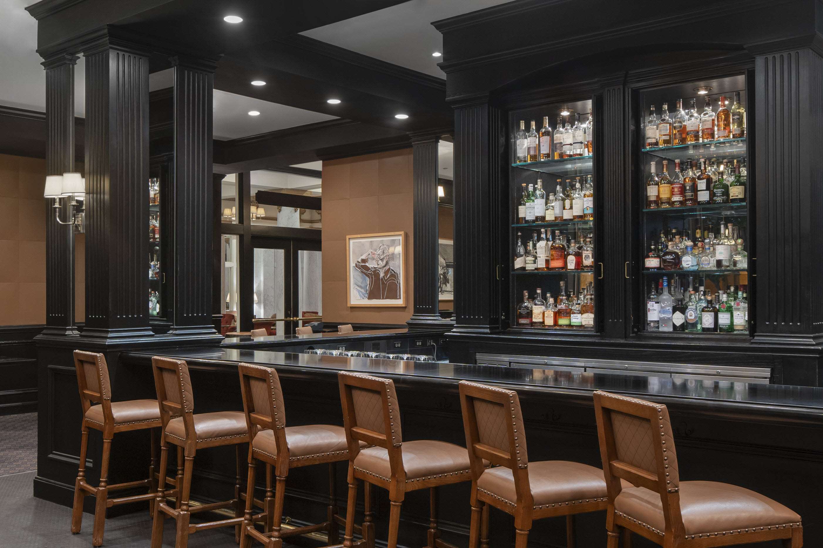 Capital Hotel Capital Bar amp Grill | Capital Hotel