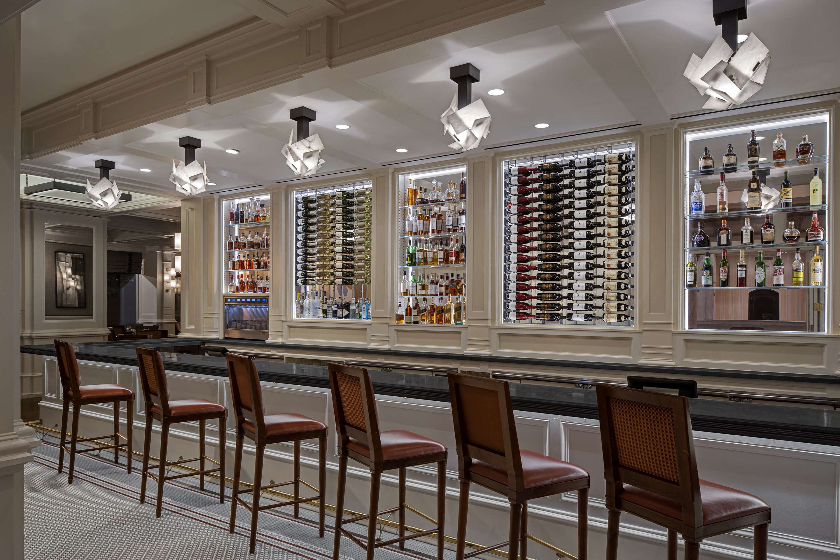 Capital Hotel One Eleven amp Bar | Capital Hotel