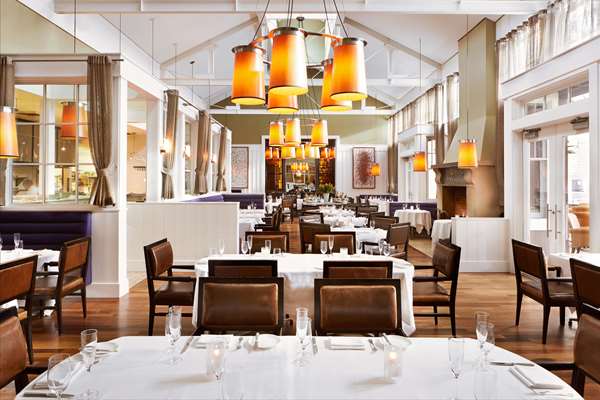  - Carneros Resort and Spa Napa