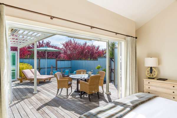  - Carneros Resort and Spa Napa