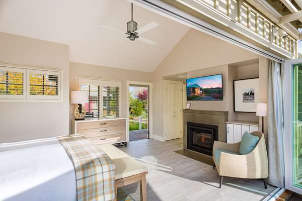  - Carneros Resort and Spa Napa