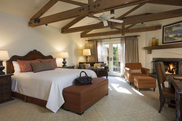  - Casa Palmero Hotel at Pebble Beach