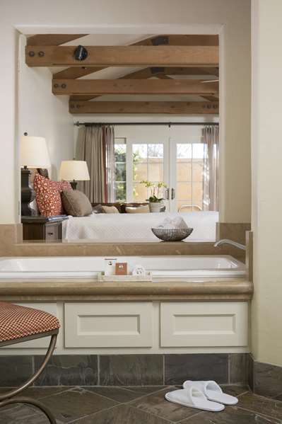  - Casa Palmero Hotel at Pebble Beach