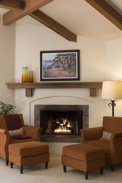  - Casa Palmero Hotel at Pebble Beach