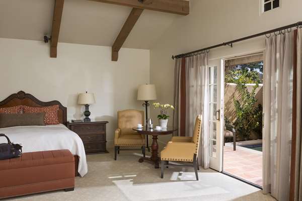  - Casa Palmero Hotel at Pebble Beach