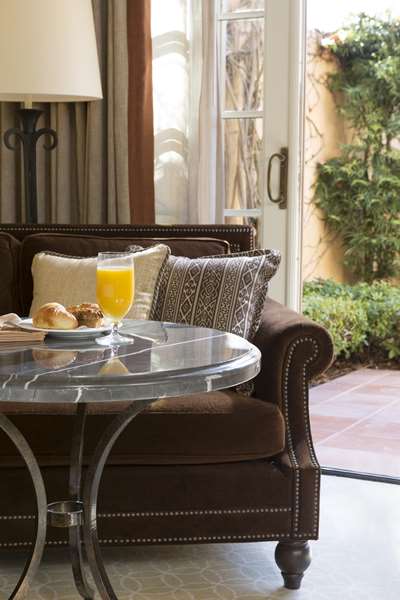  - Casa Palmero Hotel at Pebble Beach