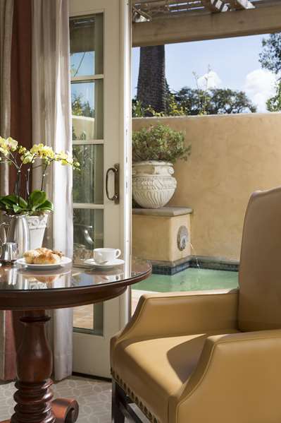  - Casa Palmero Hotel at Pebble Beach