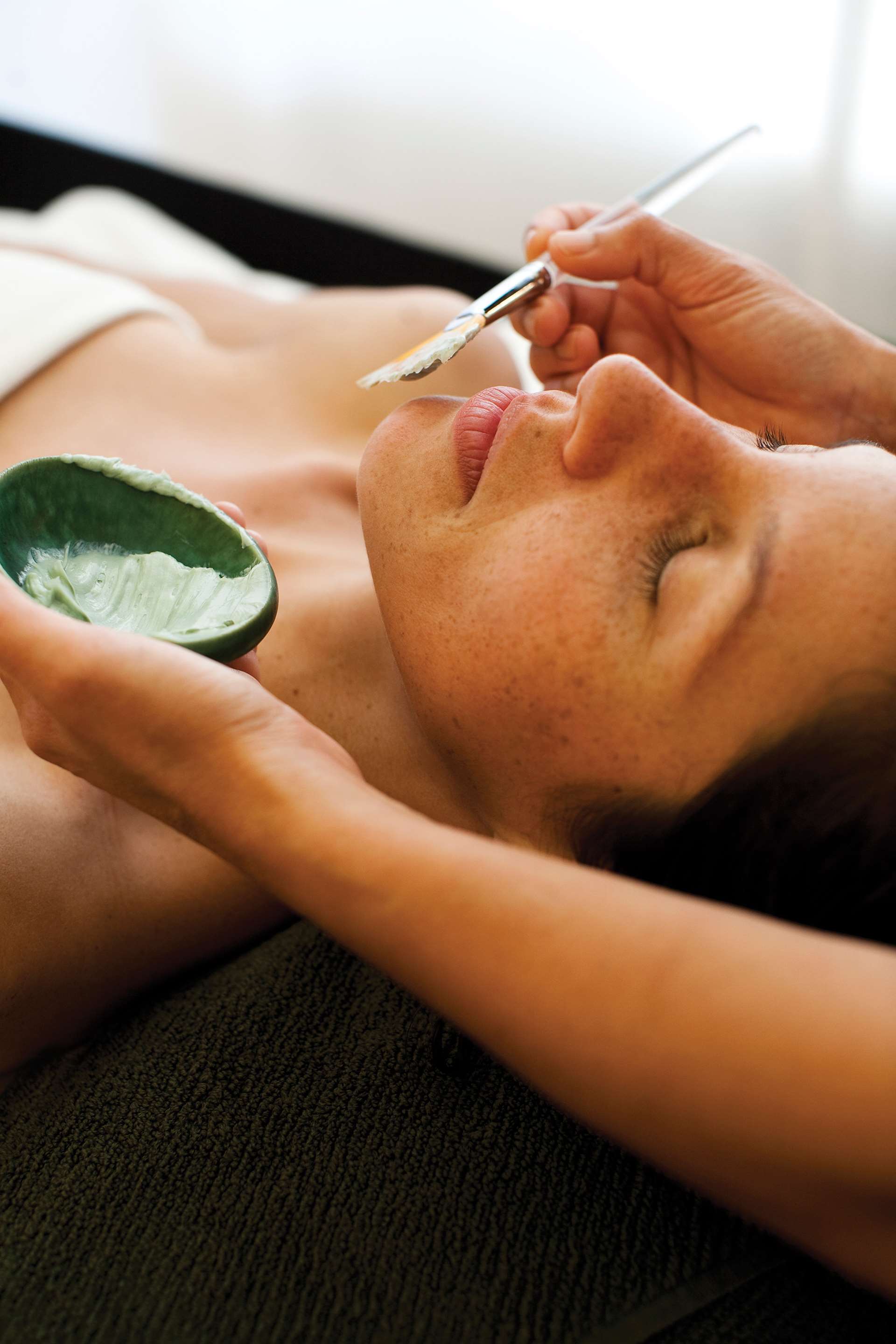 Spa Treatment | Cavallo Point