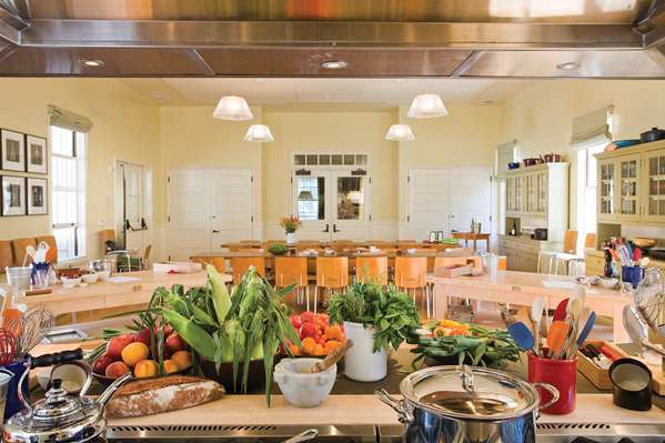  - Cavallo Point Lodge Sausalito