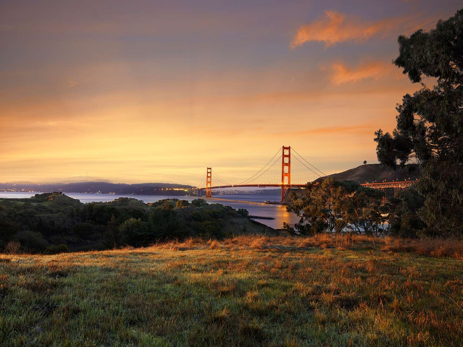 Cavallo Point Lodge Sausalito, CA See Discounts