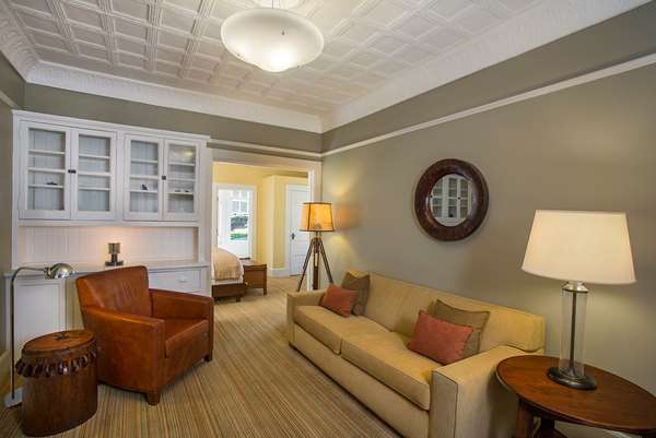  - Cavallo Point Lodge Sausalito