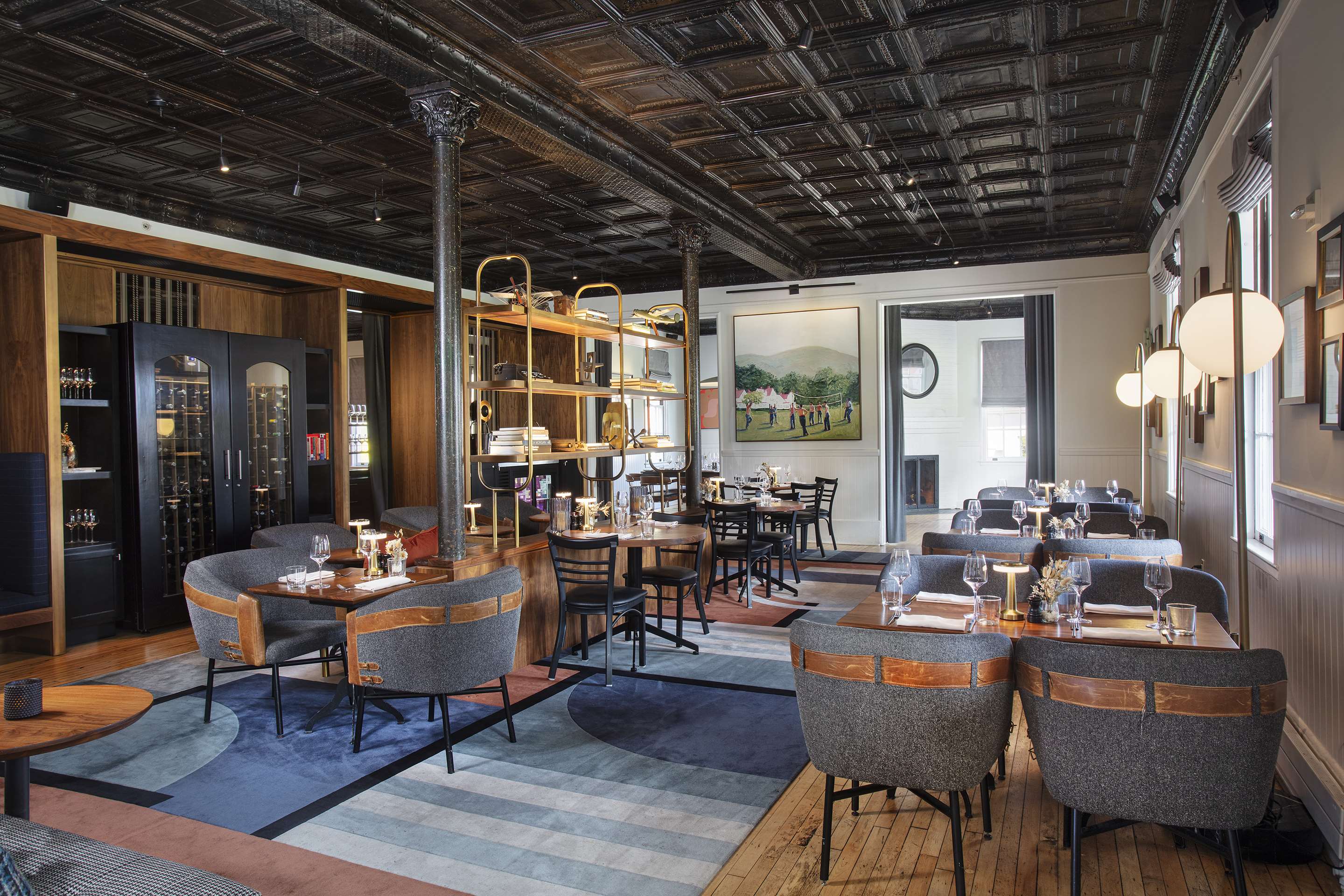 Sula | Cavallo Point