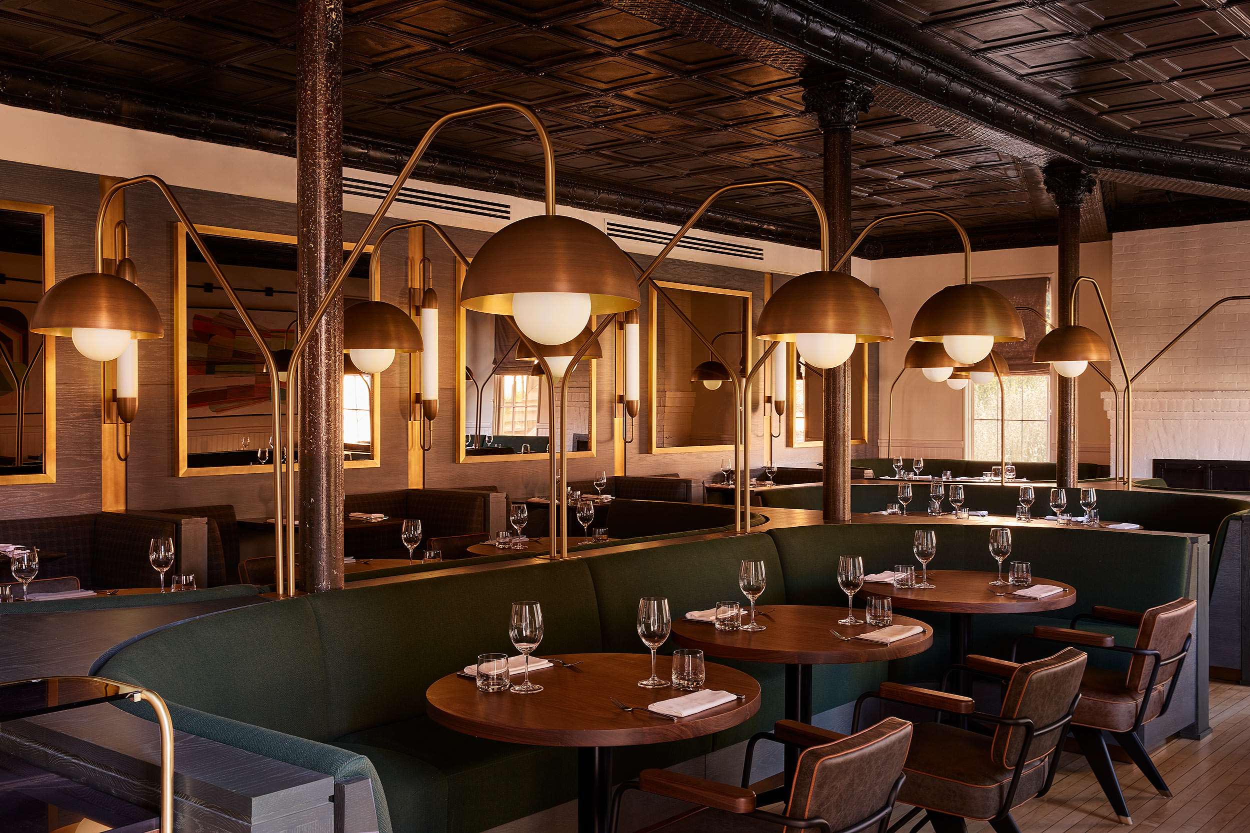 Sula | Cavallo Point