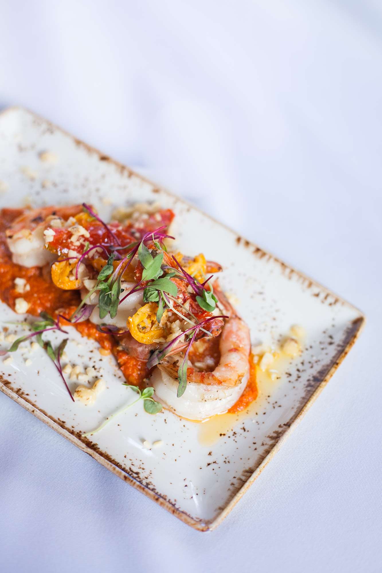 Fleur de Lis Lunch | Chateau Elan