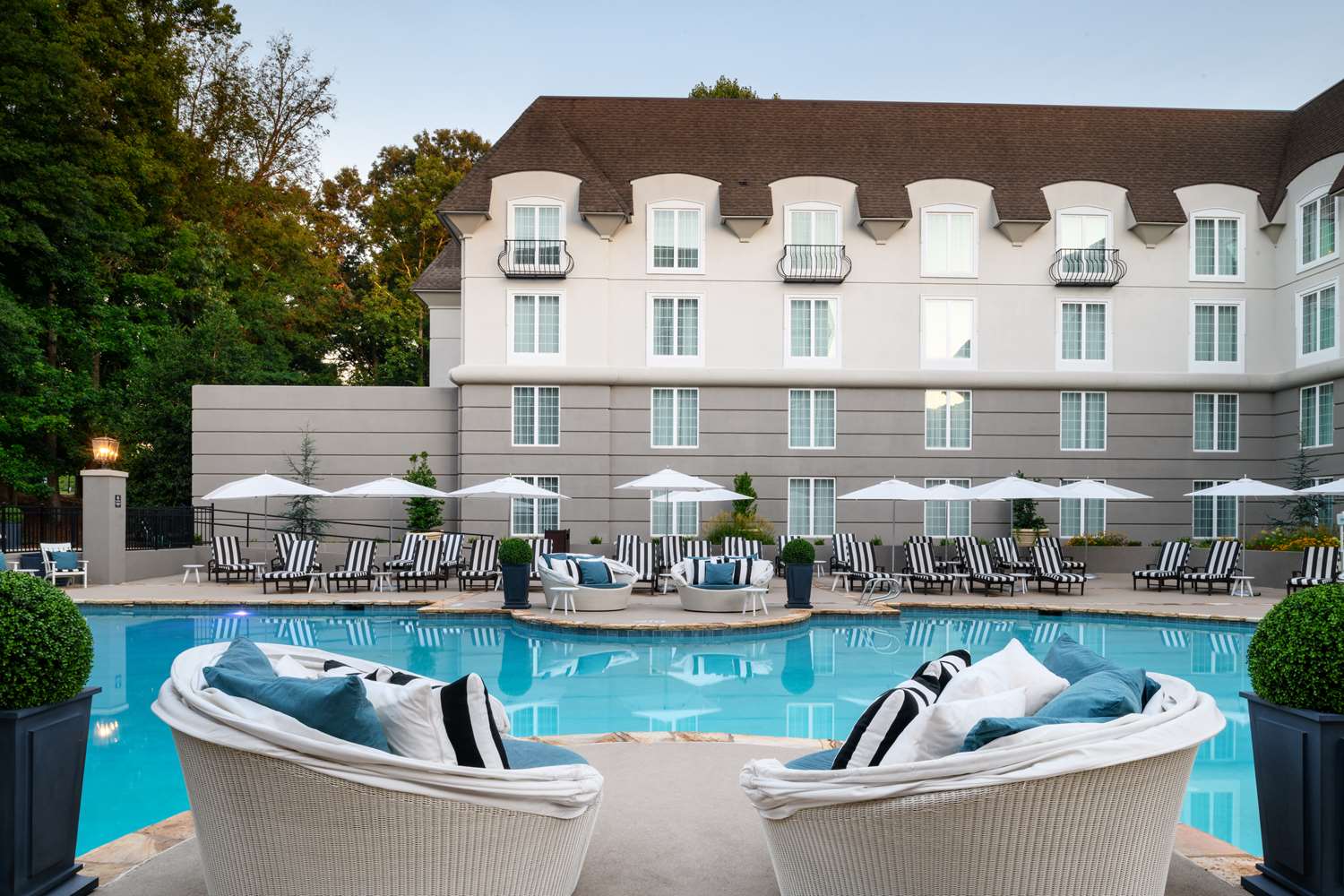 Chateau Elan Winery & Resort Braselton, GA See Discounts