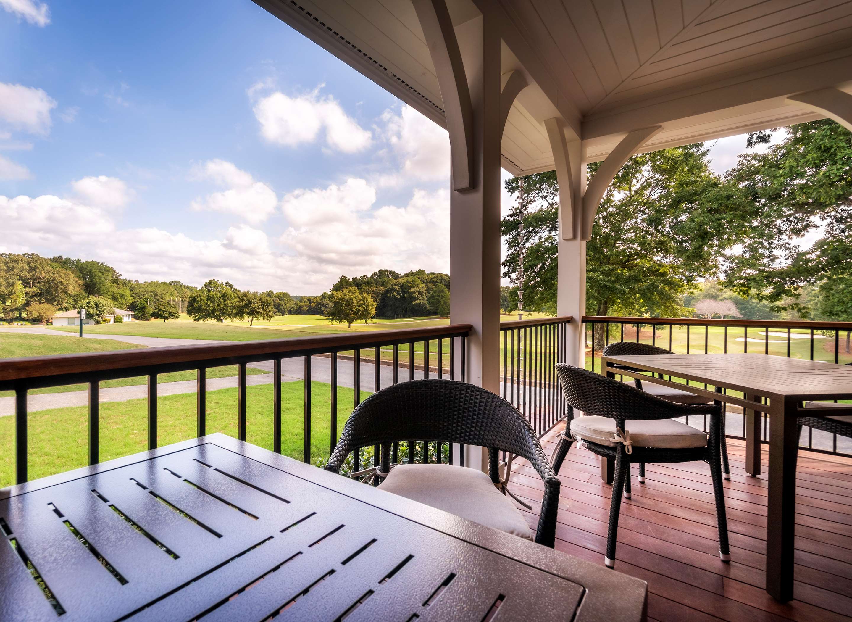 golf club | Chateau Elan