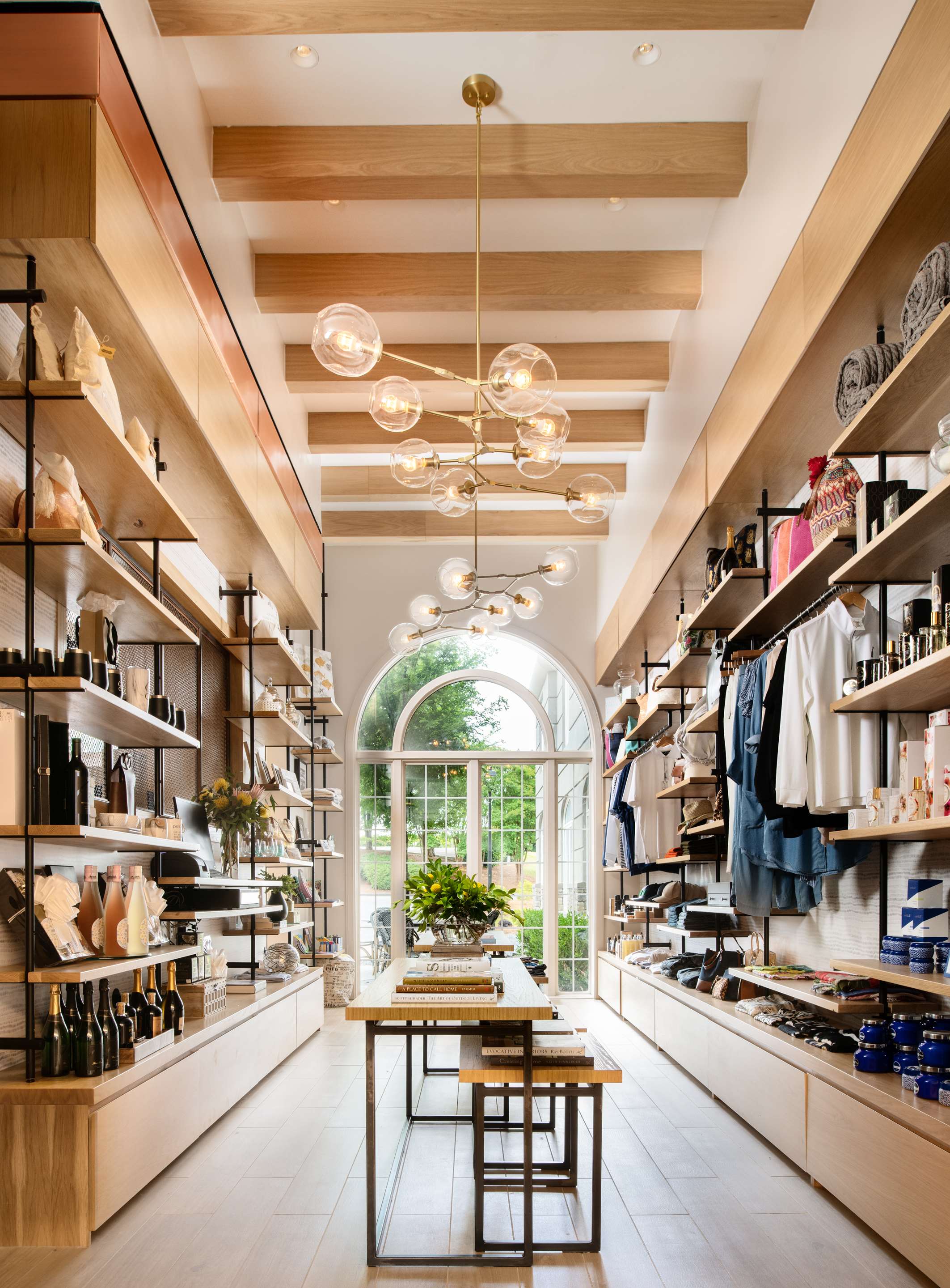 Le Petit | Chateau Elan