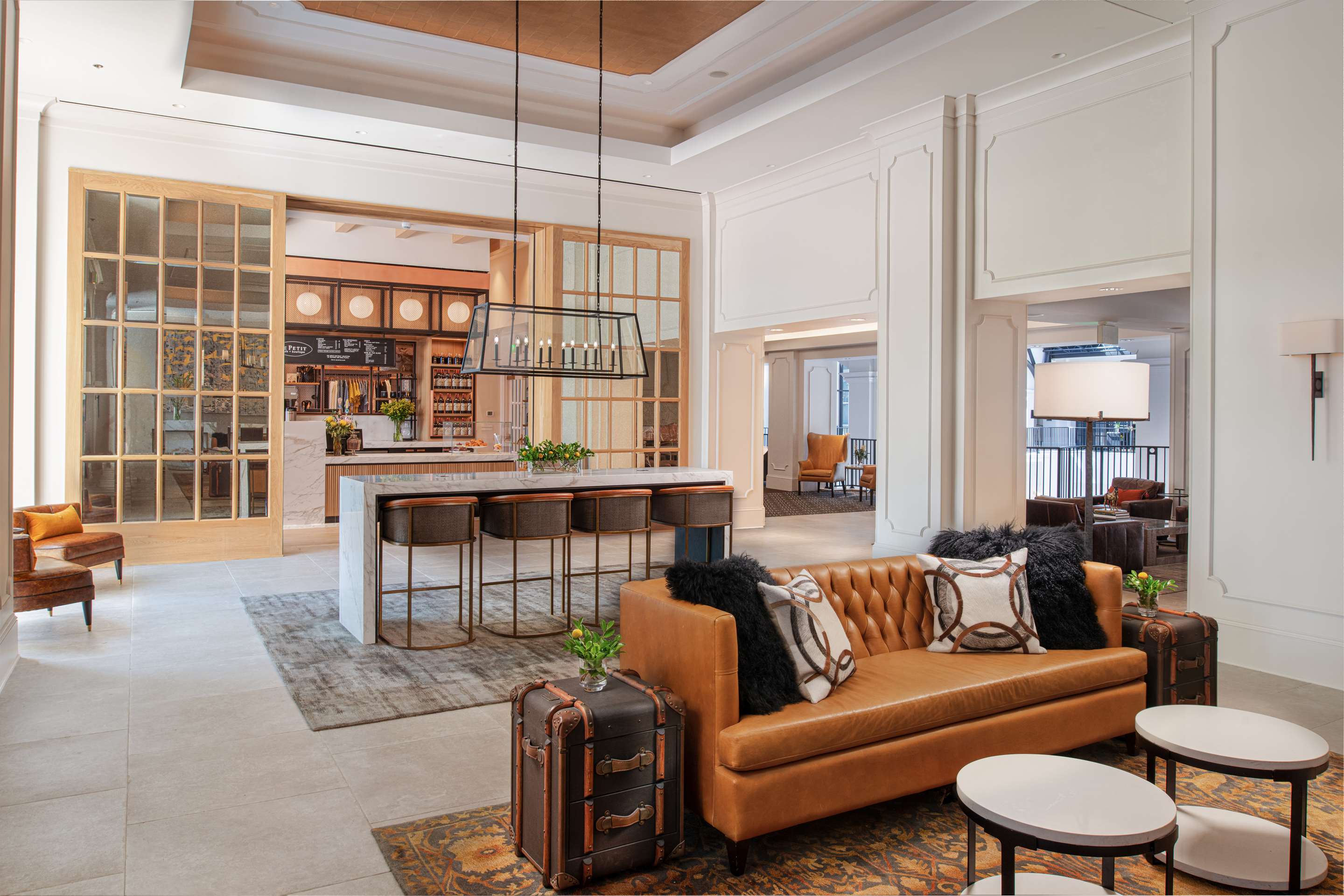 Le Petit | Chateau Elan