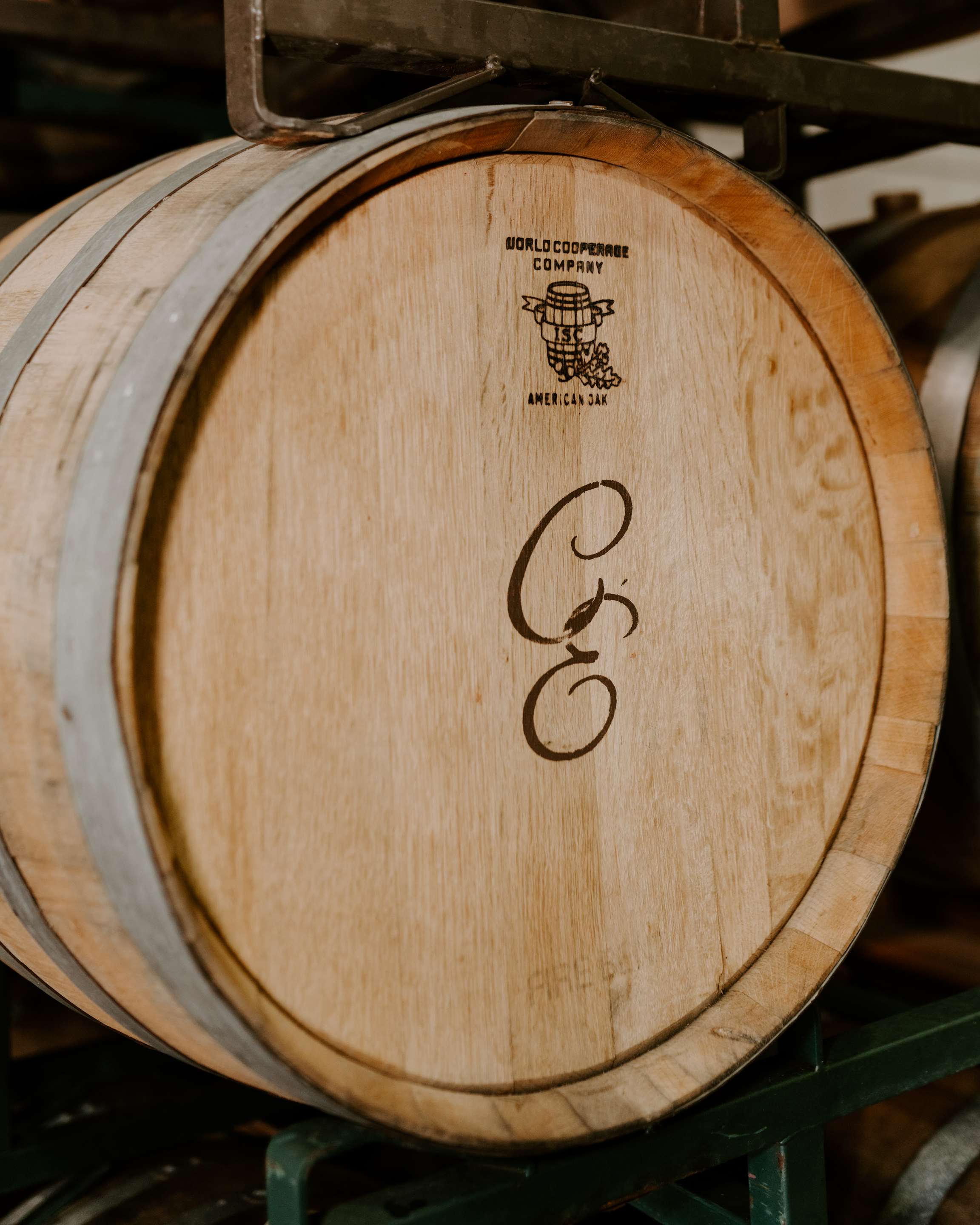 Wine Tasting | Chateau Elan