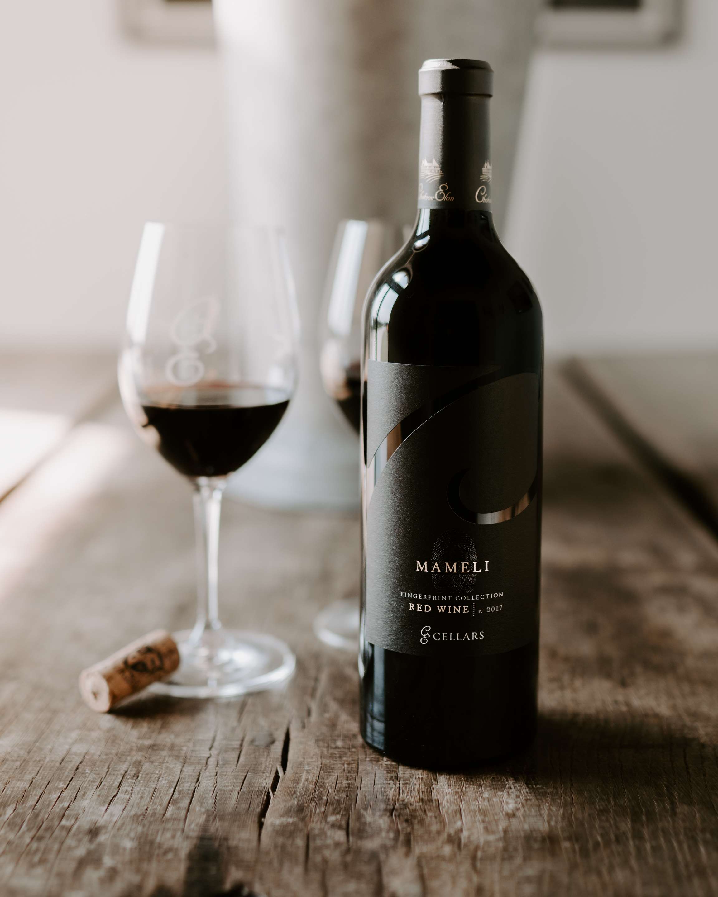Wine Tasting | Chateau Elan