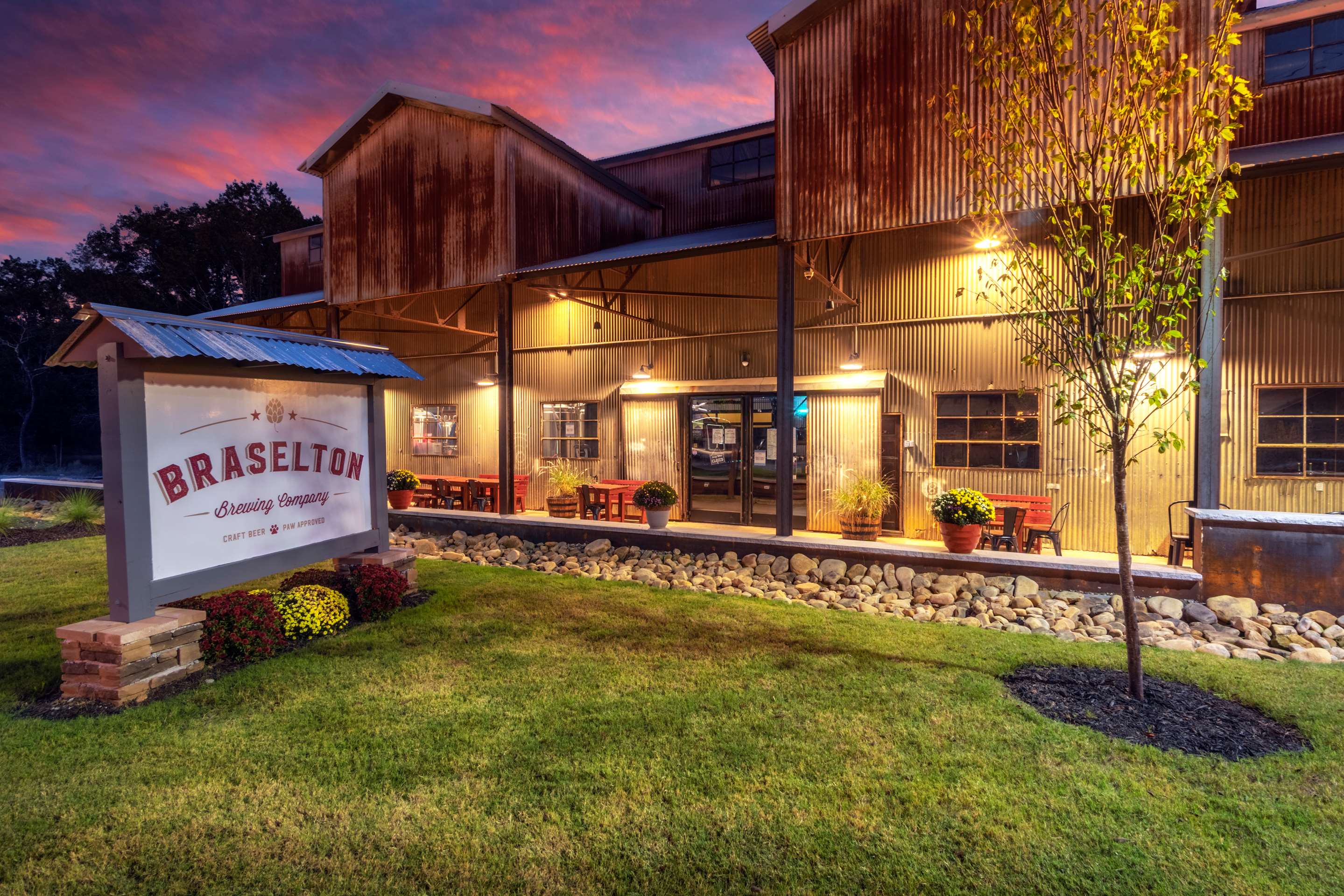 braselton | Chateau Elan