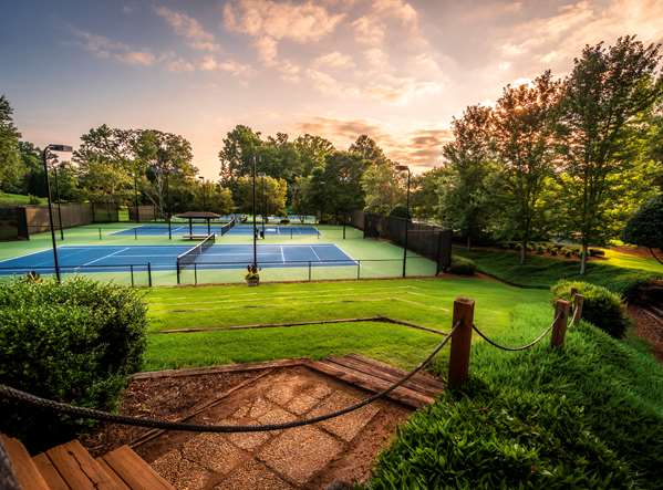 Recreation - Chateau Elan Winery & Resort Braselton - I-85, Exit 126