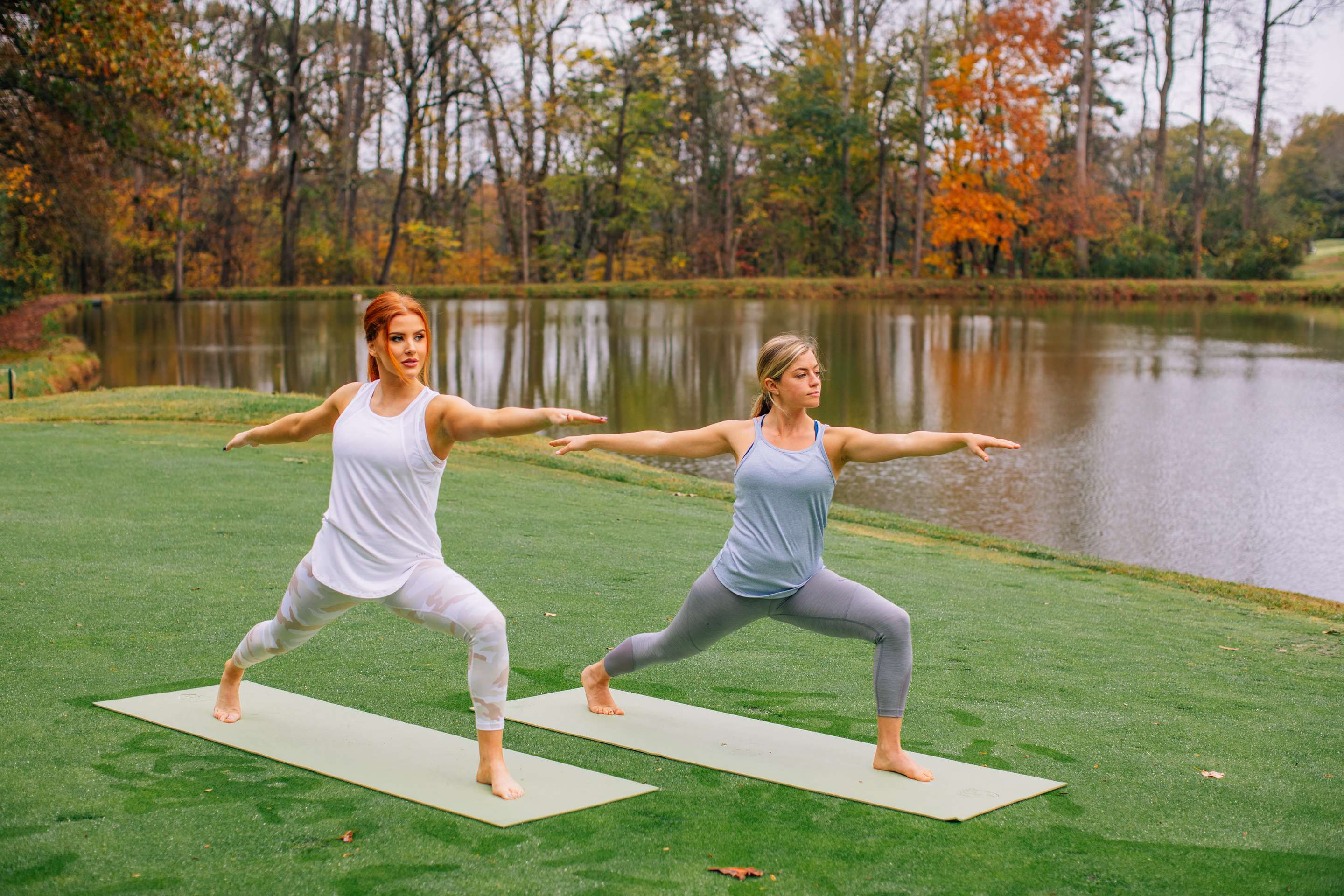 Yoga | Chateau Elan