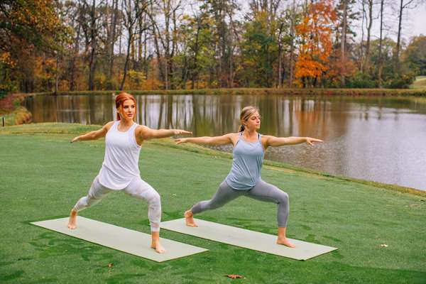 Fitness/ Exercise Room - Chateau Elan Winery & Resort Braselton - I-85, Exit 126