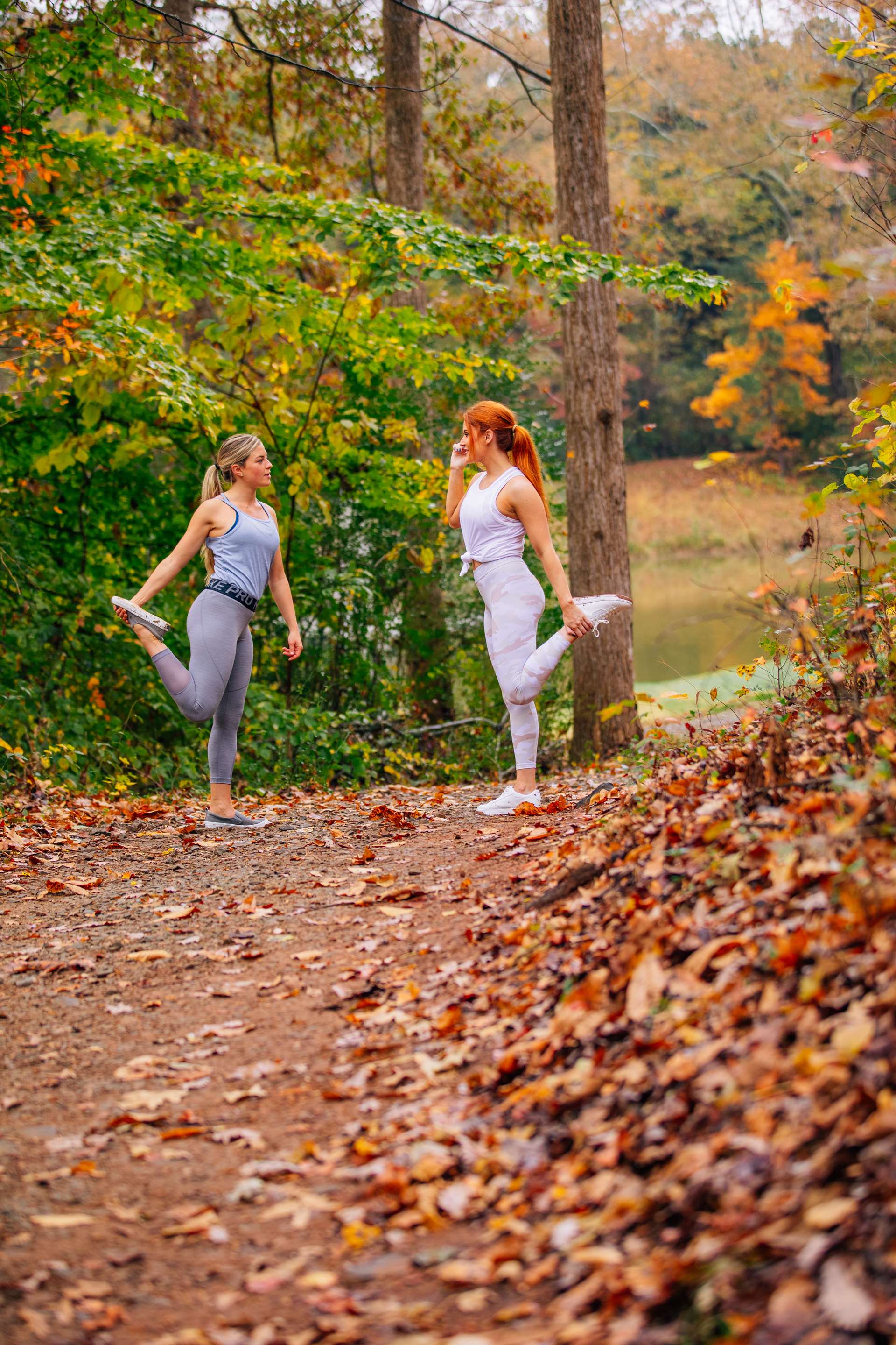 Nature Trails | Chateau Elan