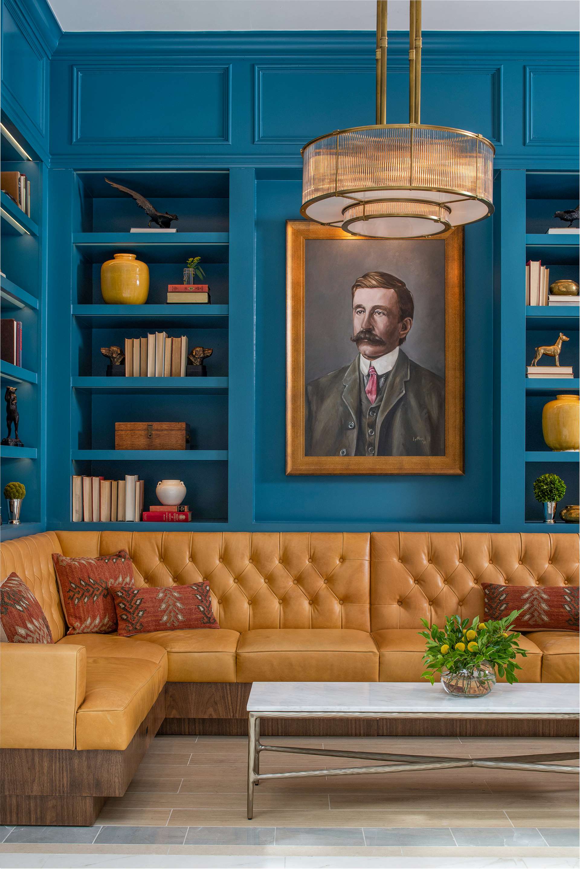 atrium | Chateau Elan
