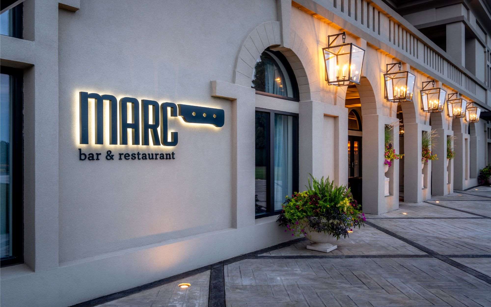 marc | Chateau Elan
