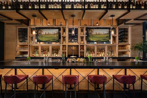 Restaurant - Chateau Elan Winery & Resort Braselton - I-85, Exit 126