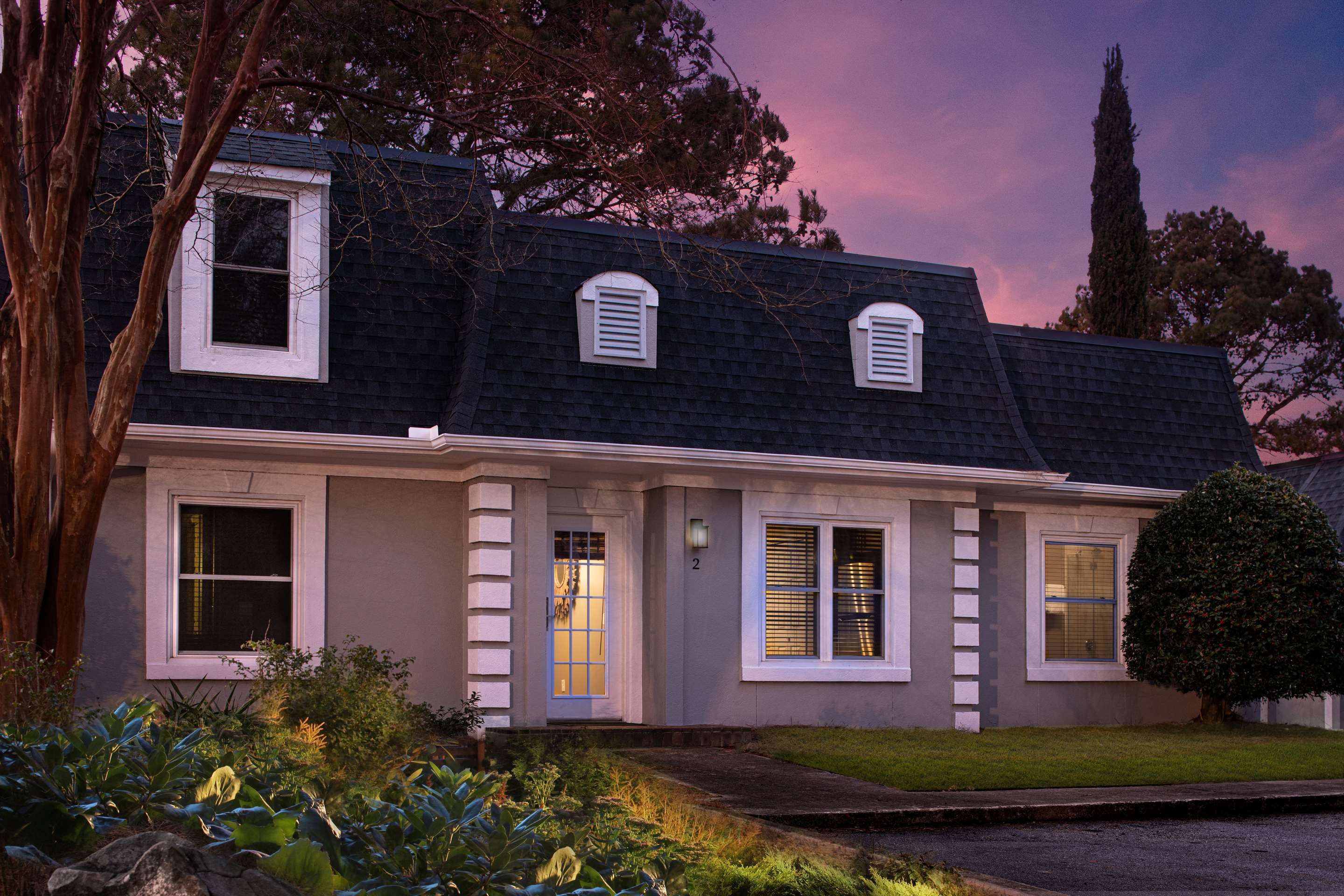 Villa Exterior | Chateau Elan