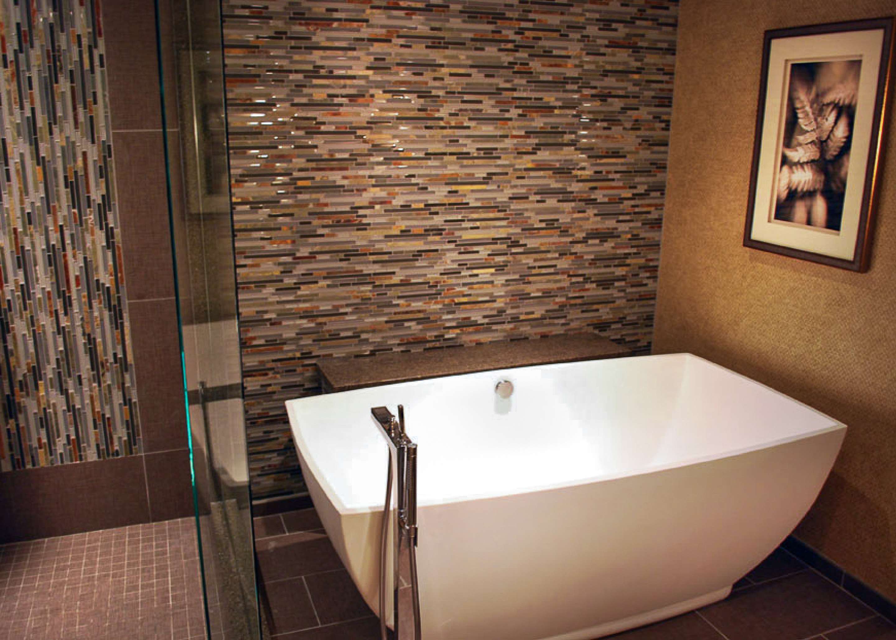 Spa Air Jet Tub | Chateau Elan