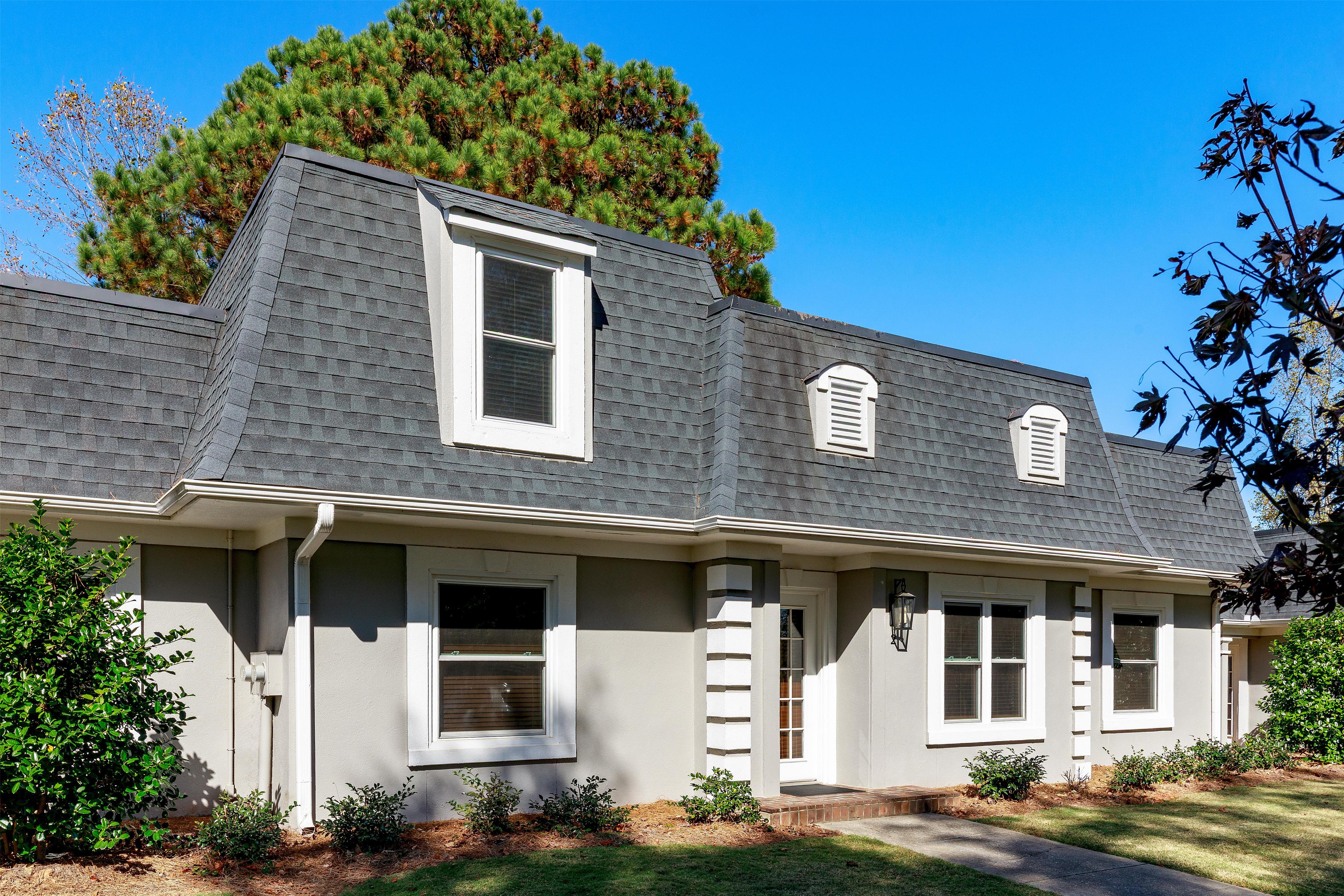 Villa Exterior | Chateau Elan